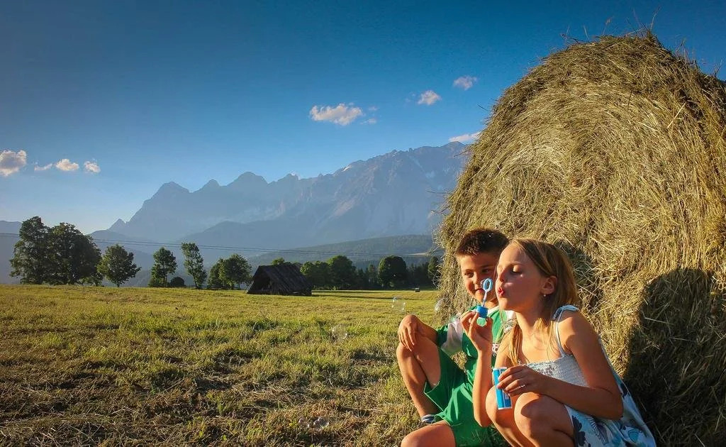 Pension Steiermark