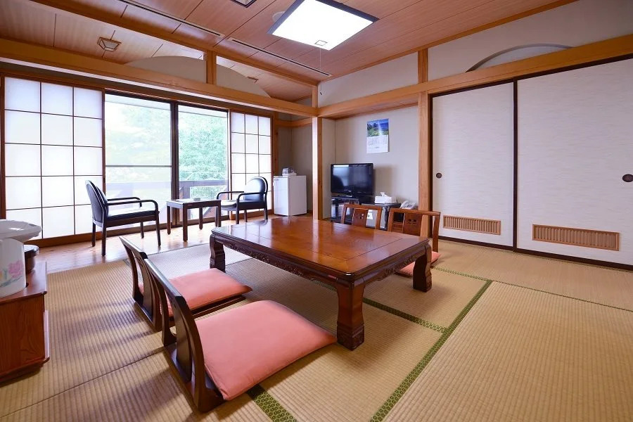 Iwaki No Sato Onigajo