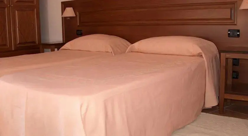 Bed and Breakfast Santa Maria Oliena
