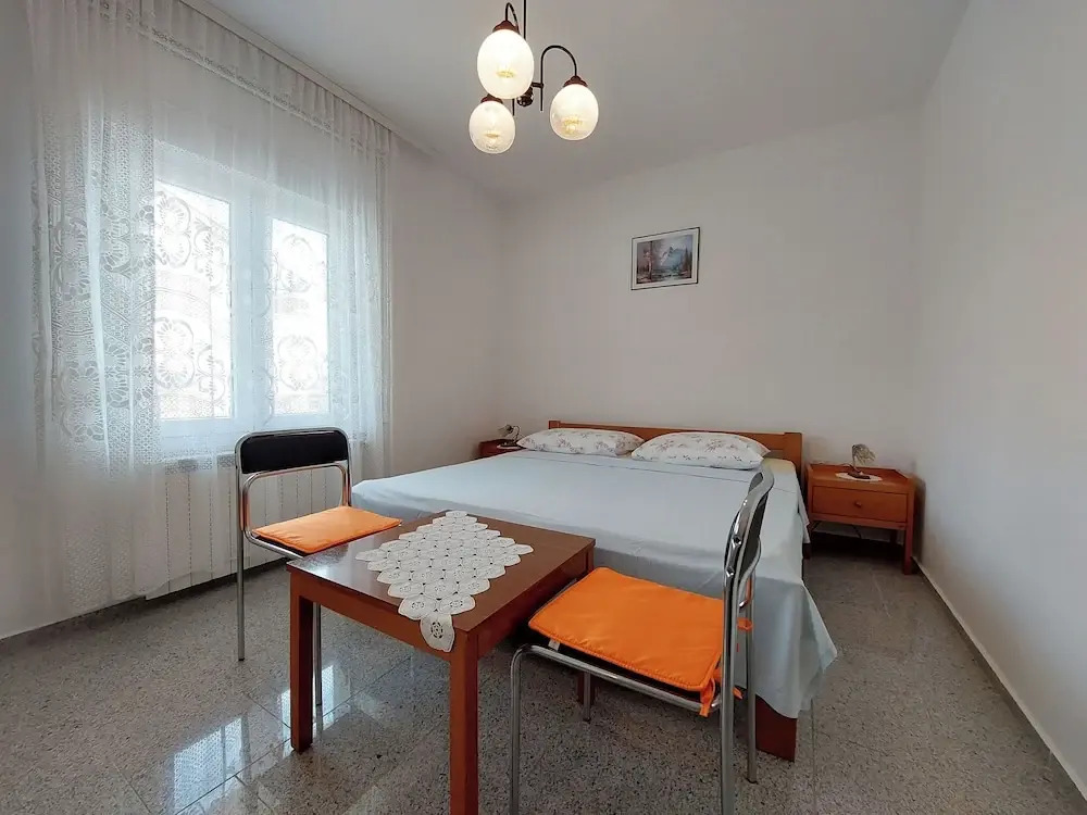 Apartments and Room Ivanka Petar
