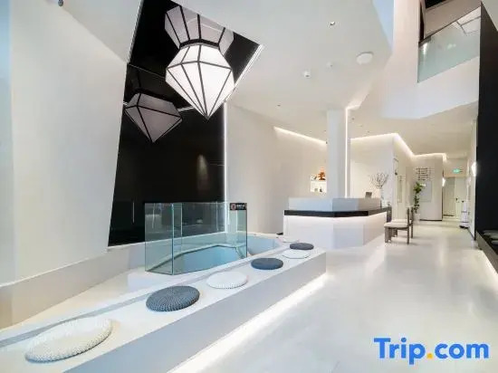 Xiangyu Homestay