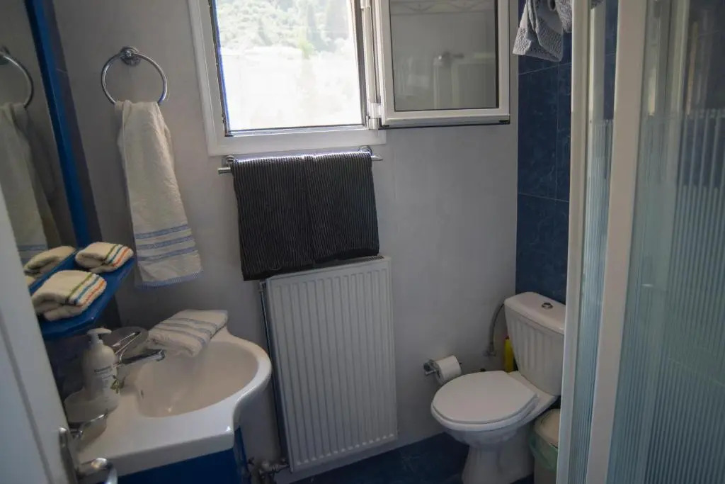 Edgewater Villas Nikiana Lefkada