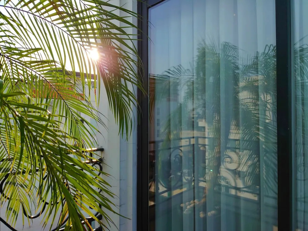 Le Chanvre Hanoi Hotel & Spa