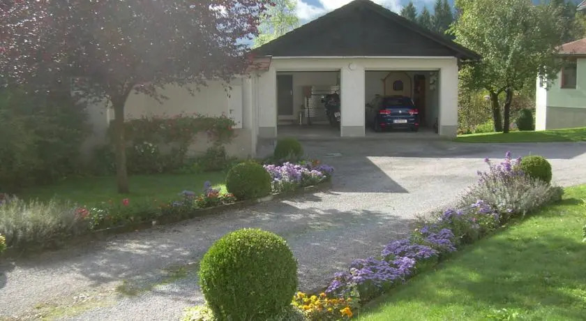 Pension Schwager