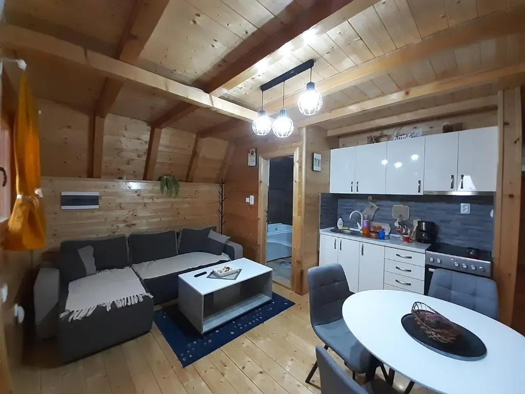 Lux Brvnara Vilenjak