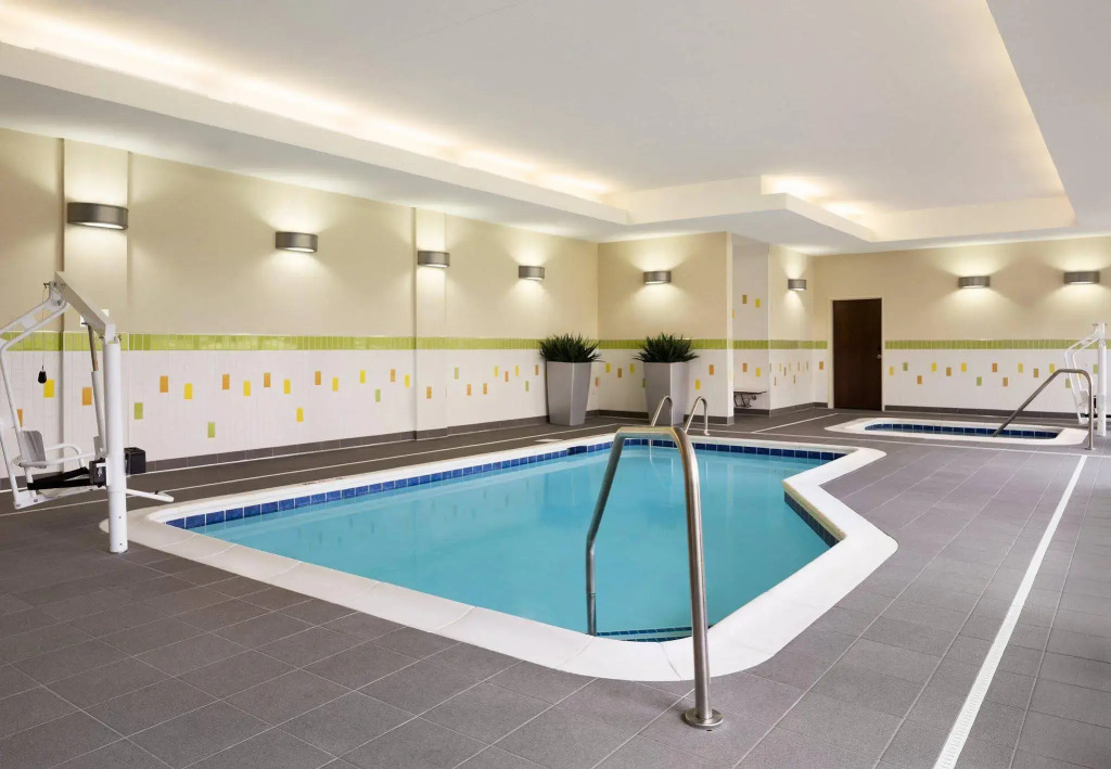 Fairfield Inn & Suites Akron Fairlawn