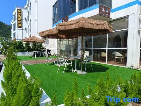Shenzhen Lechao Homestay (Judiaosha Yangmeikeng Branch)