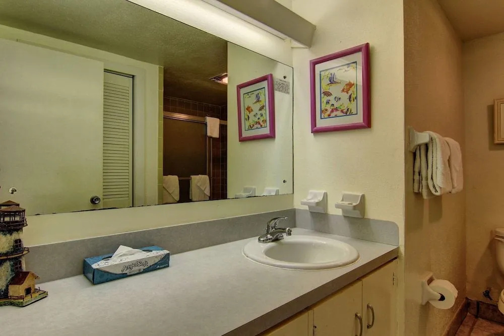 Channelview 108 2 Bedrooms 2 Bathrooms Condo