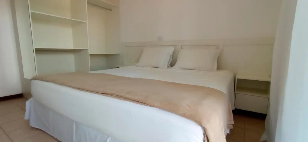 Makkai Resort Hotel Bombinhas