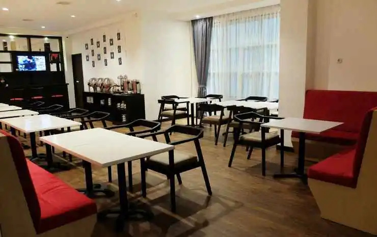 Austine Hotel