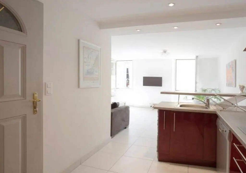 Appartement Bandol