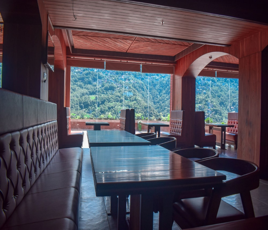 Oro Montana Hotels and Resort