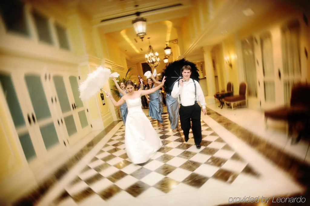 Crowne Plaza New Orleans French Qtr - Astor by IHG
