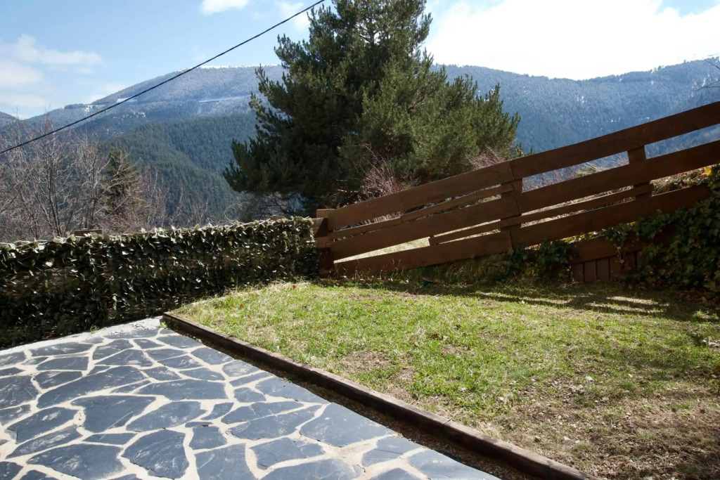 Apartament Font Moreu