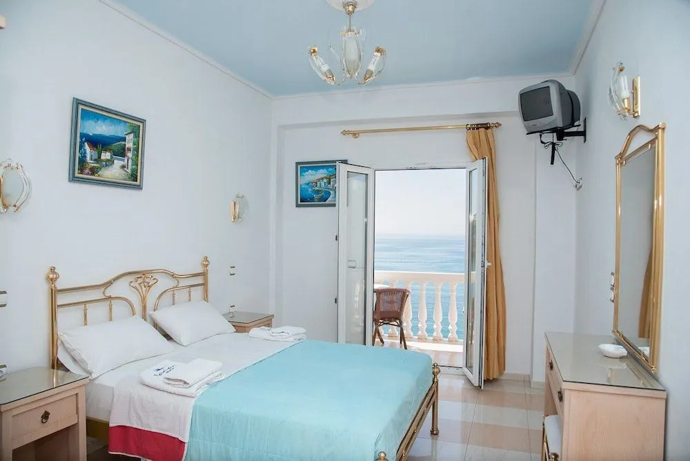 Ionion Beach Resort