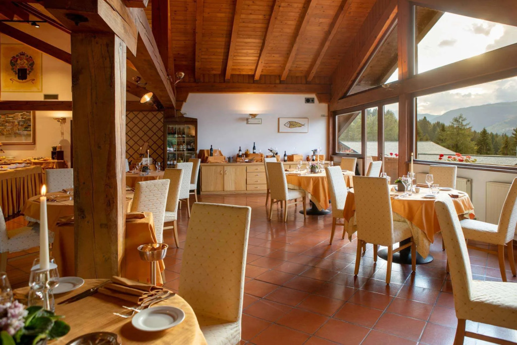 Luna Wellness Hotel