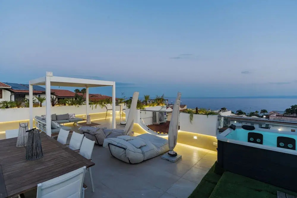 Tropicalia Suites by Wonderful Italy