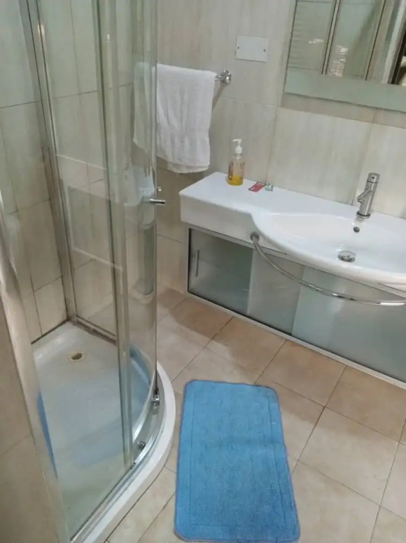 Sky Suites Ikeja