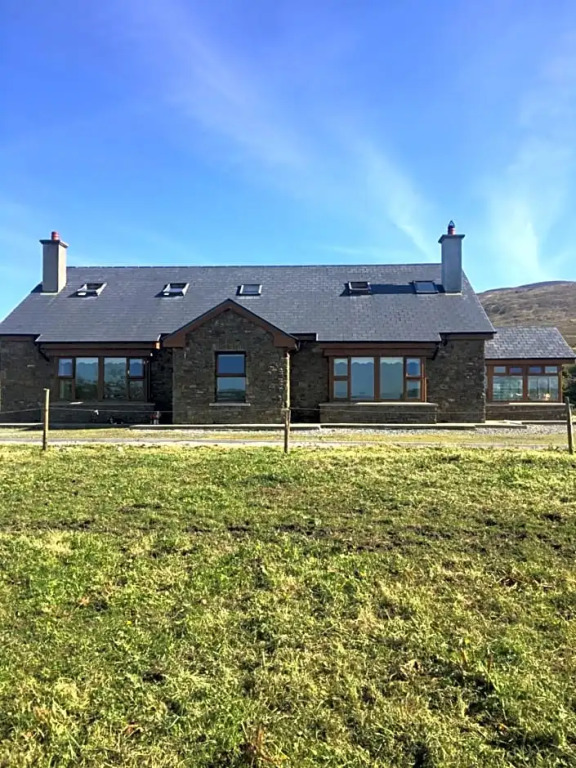 Camino House
