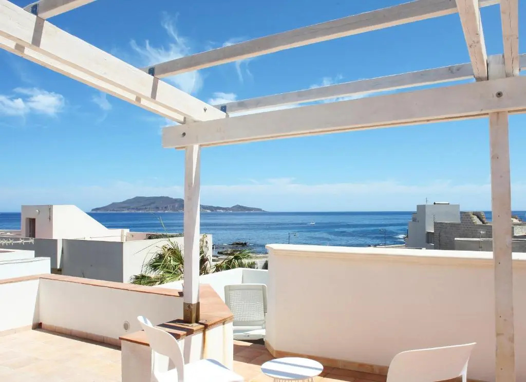 Casa Maja rooms & suites