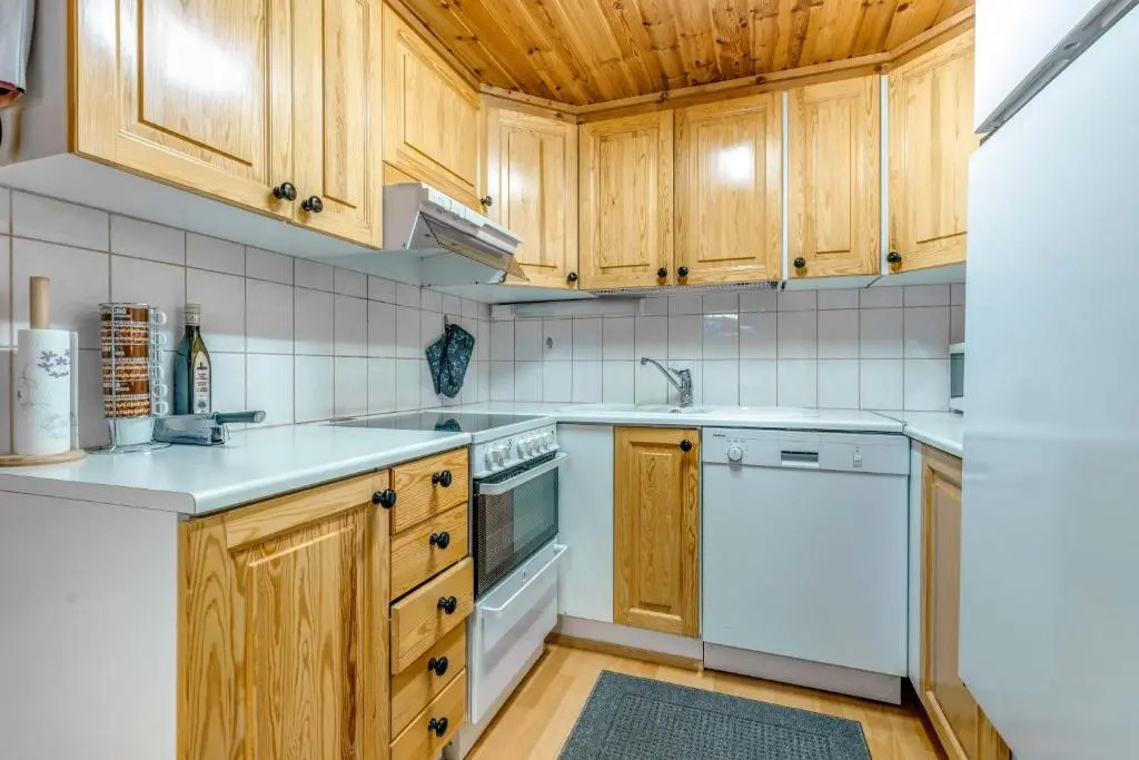 Alppirinne Incl Sauna, Wifi, pets allowed with a separate fee