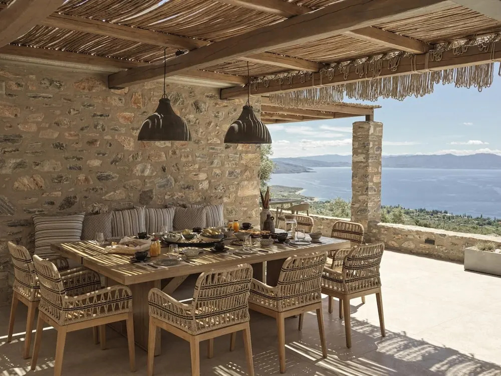 Peliva Nature Suites