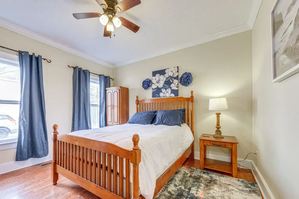 Sanford Vacation Rental ~ 1 Mi to Downtown!