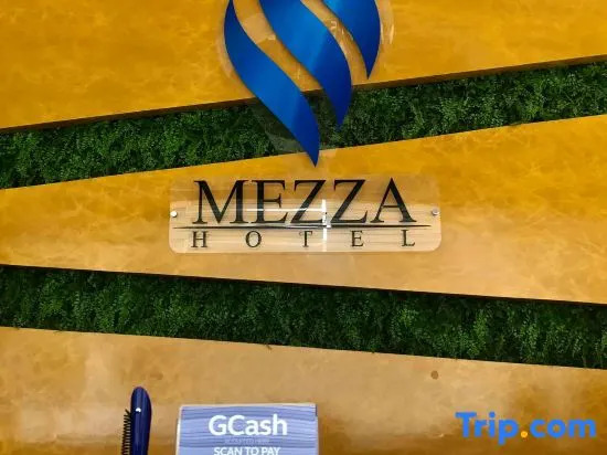 Mezza Hotel