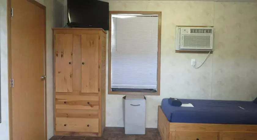 RLI Three Rivers Lodge