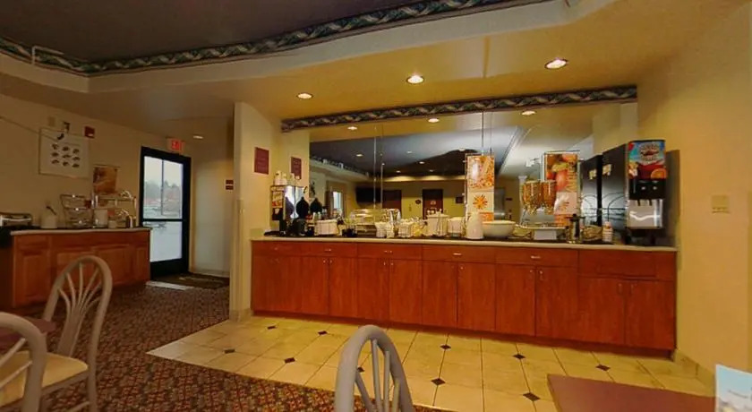 Sleep Inn & Suites Milan