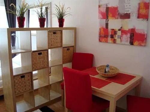 Wilhelm Apartment Wien