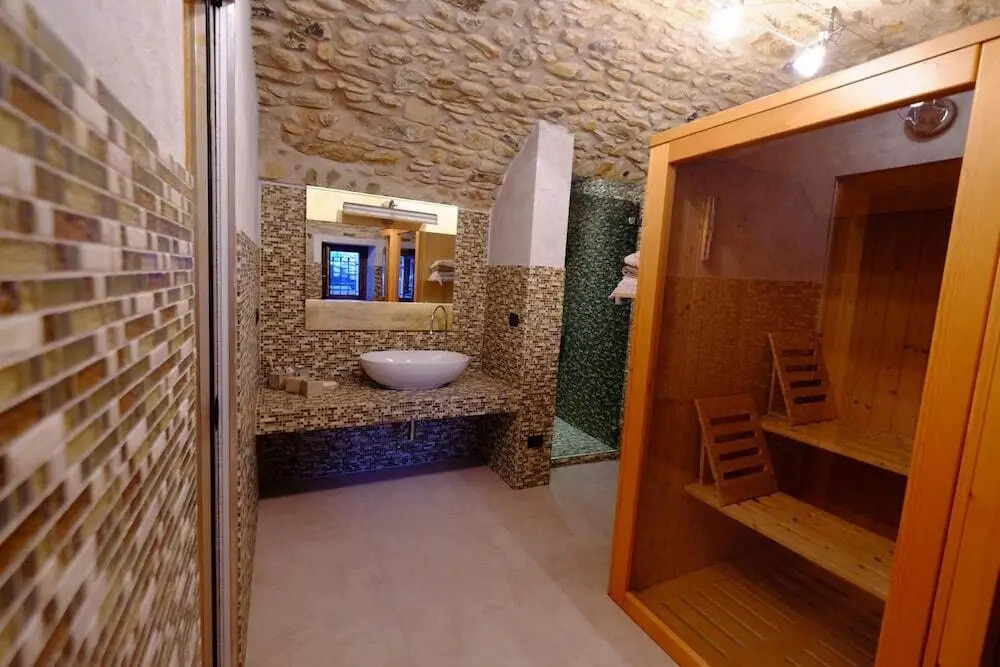 B&B La Corte Suites