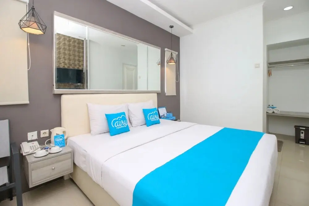 Airy Cilaki 31 Bandung