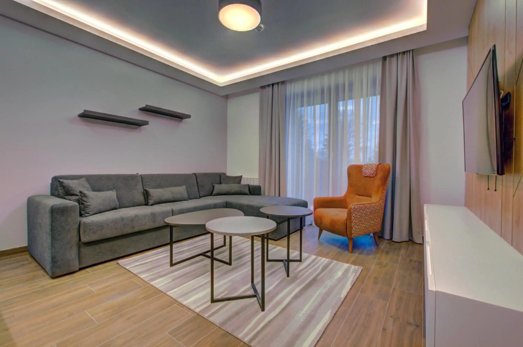 Alpin Apartments Jahorina