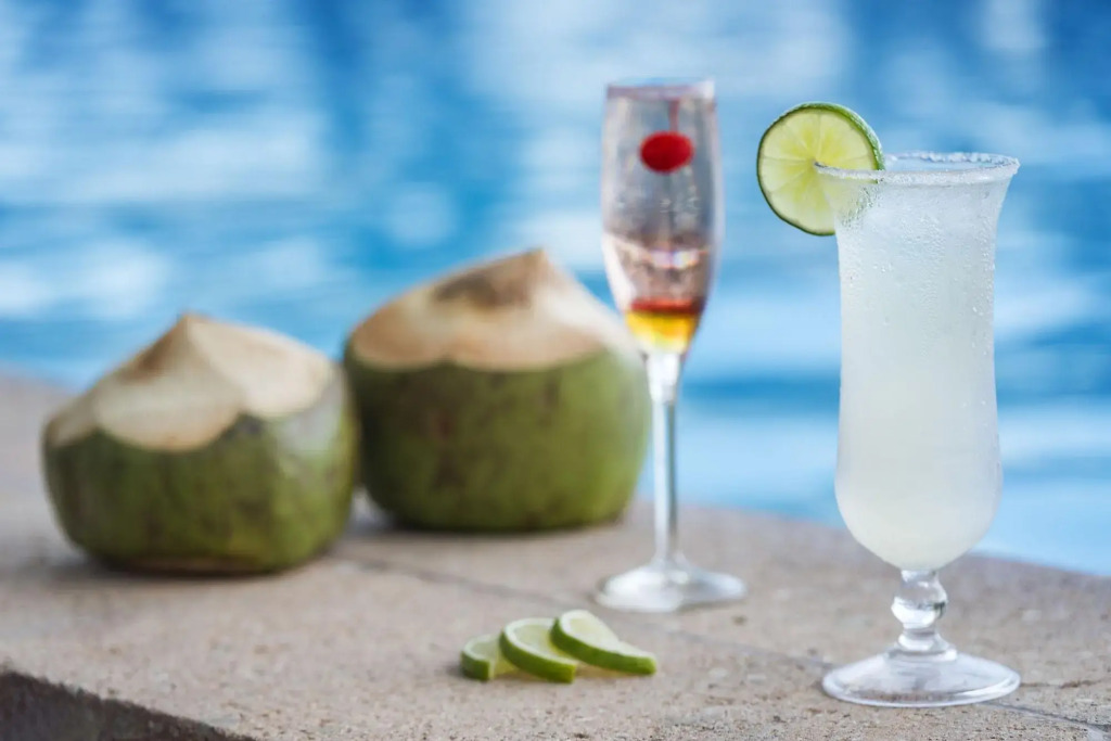 Marriott Cancun, An All-Inclusive Resort