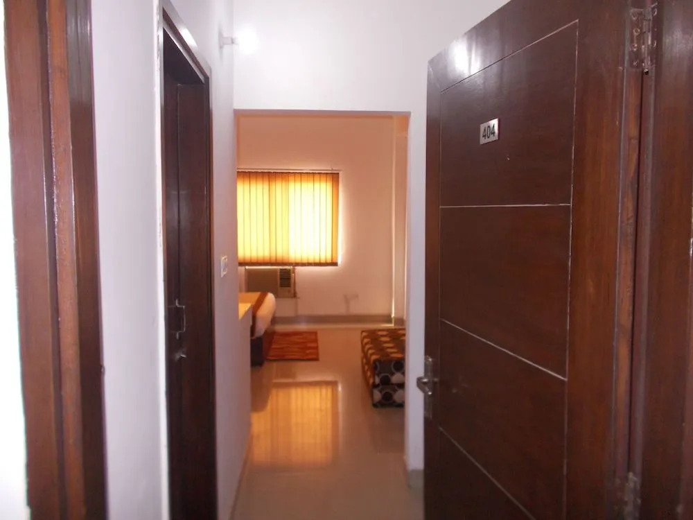 The Radiance Suites & Apartments