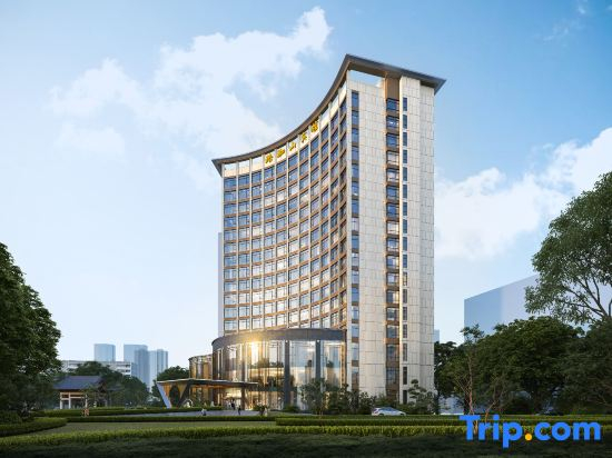 Luojia Hills Hotel