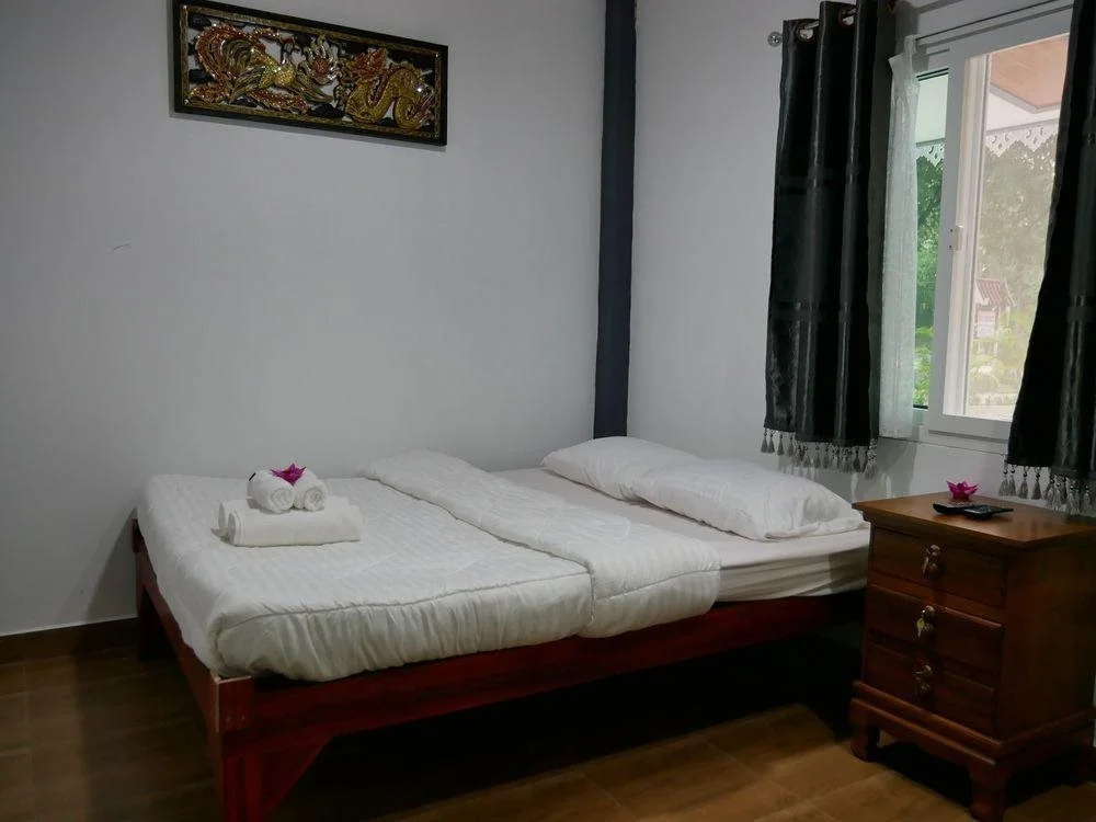 Muang Pho Resort
