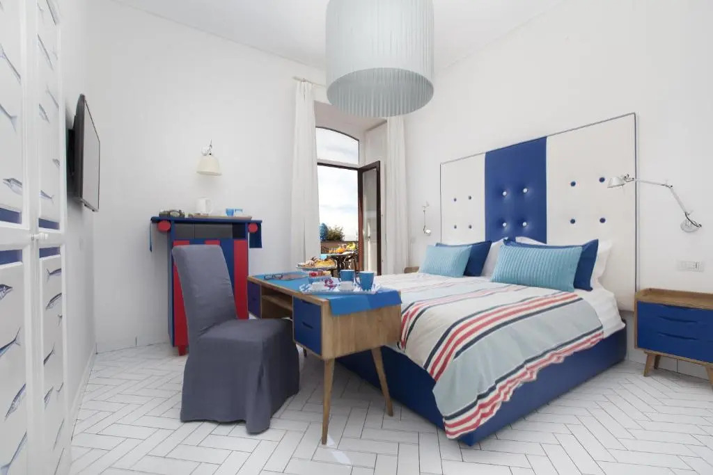 Amore Rentals - Appartamento La Terrazza Sul Porto 2