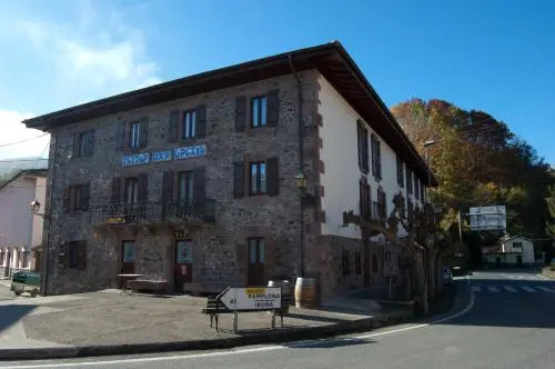 Hotel Urgain