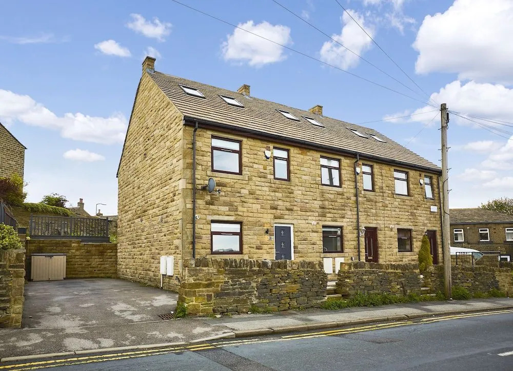 Ambler Thorn Lodge