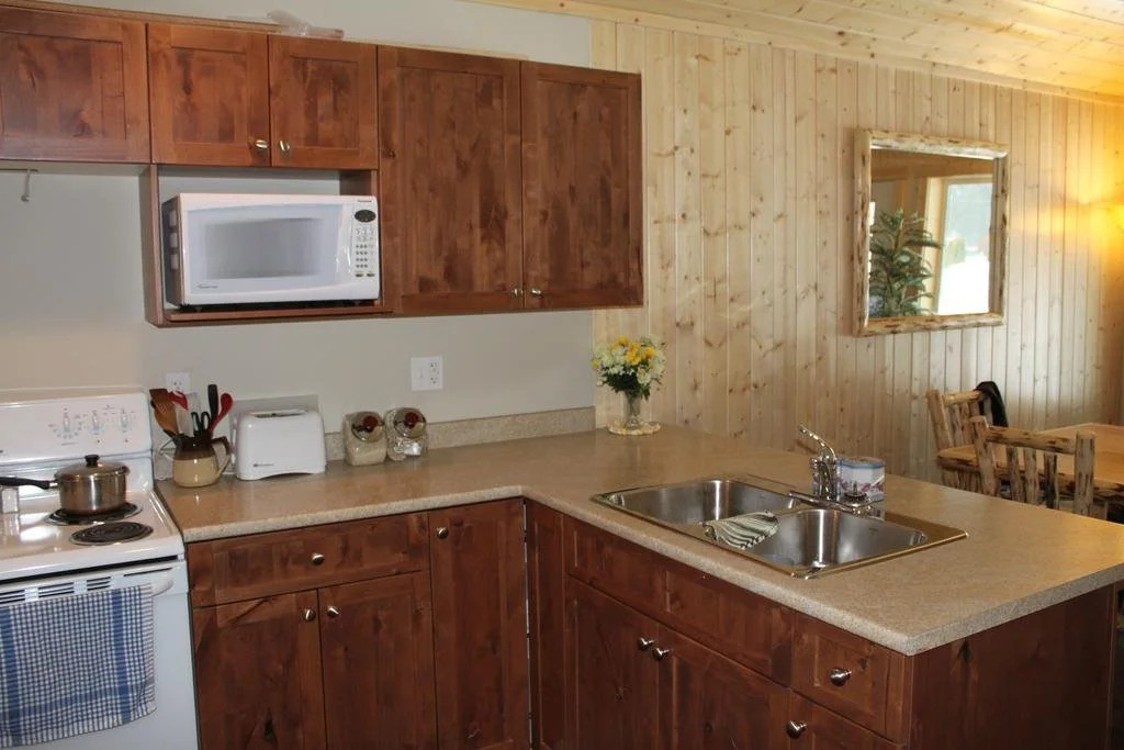 Sunshine Valley RV Resort and Cabins