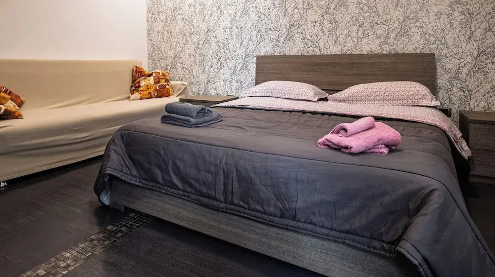 Pignatelli Guest House