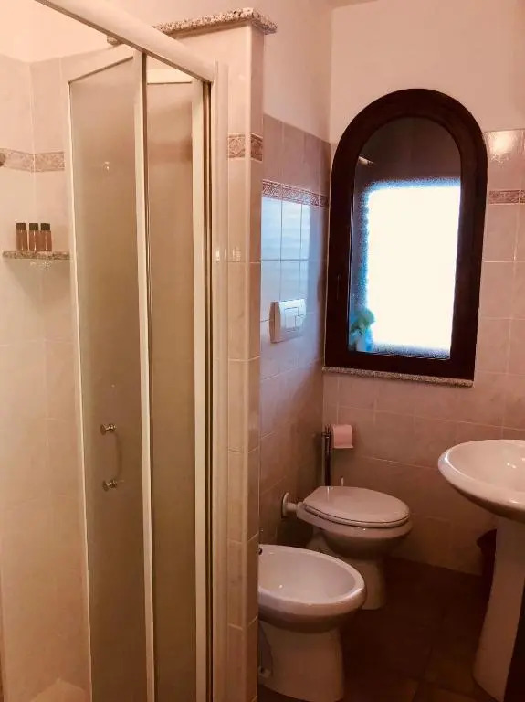 appartamento vacanze Sardegna