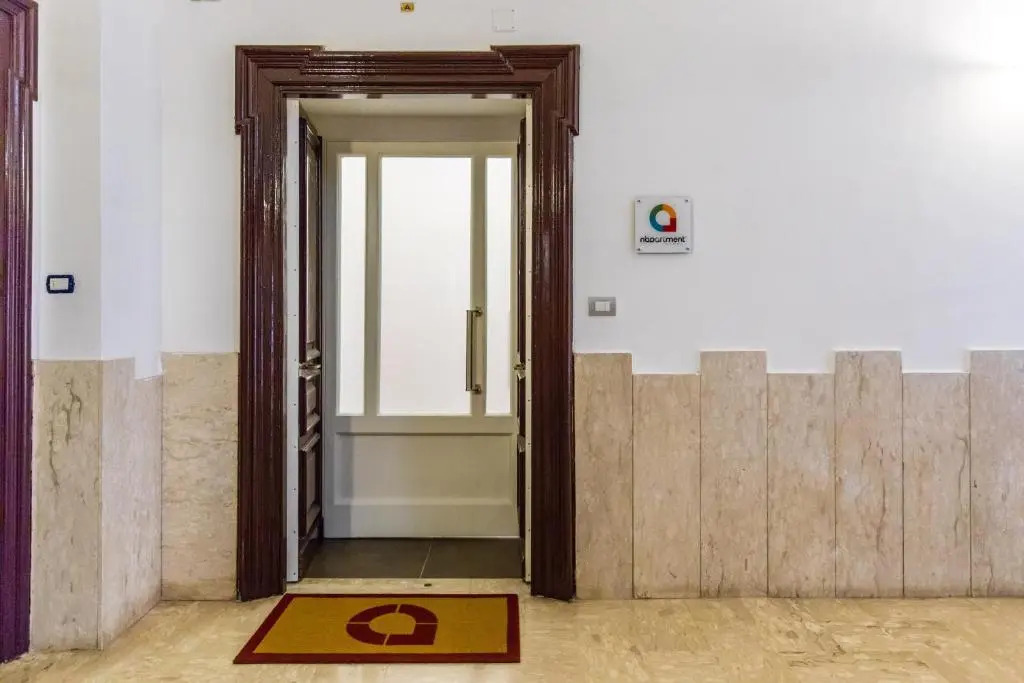 N' apartment