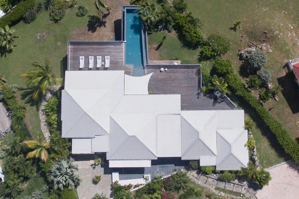 Villa Discovery