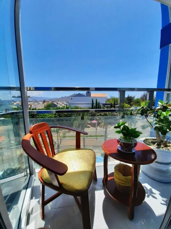 Sunrise Ninh Thuận Hotel