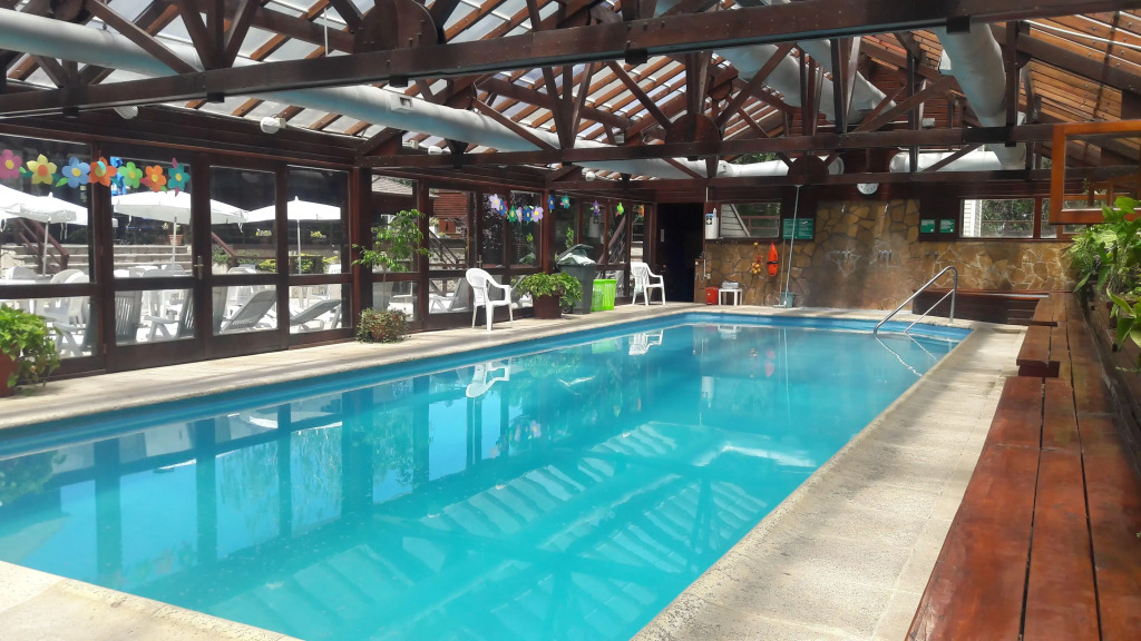 Rincón de los Andes Resort
