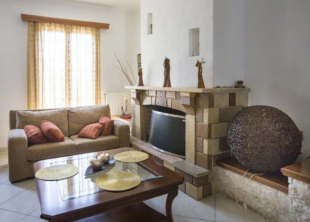 Naypaktos Apartment