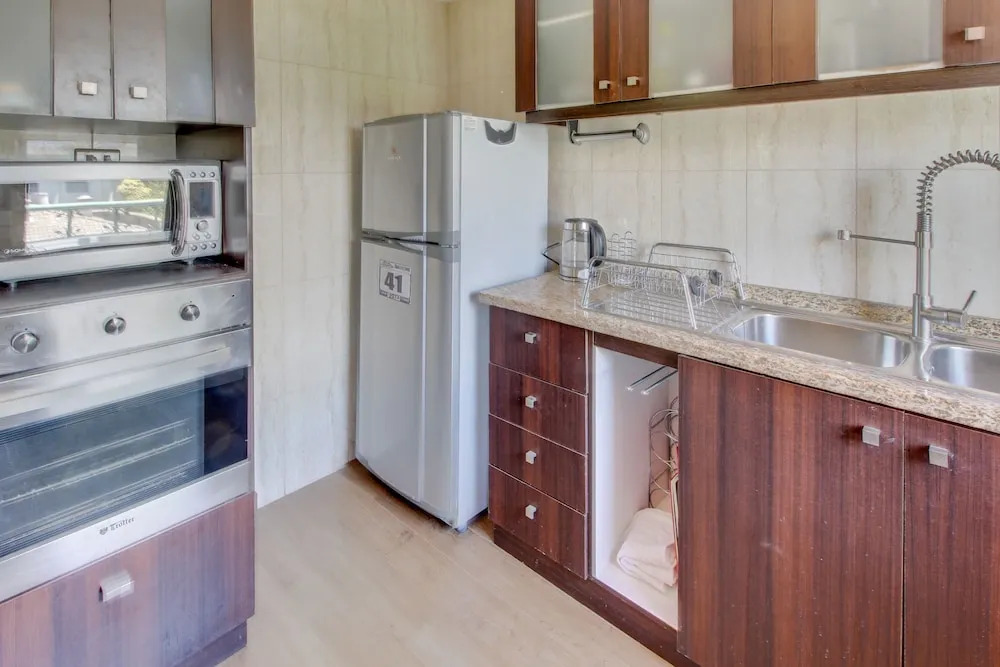 Departamento Lujoso En Providencia